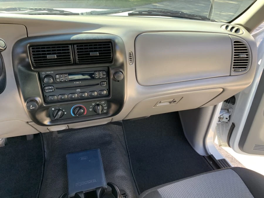 1996 Ford Ranger 2nd Gen - Image 7 of 24