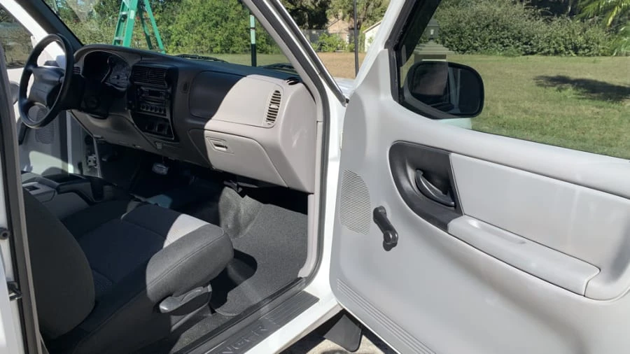 1996 Ford Ranger 2nd Gen - Image 11 of 24