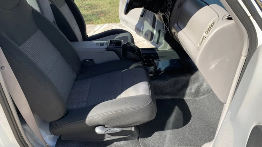 1996 Ford Ranger 2nd Gen - Image 10 of 24