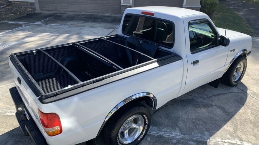 1996 Ford Ranger 2nd Gen - Image 20 of 24