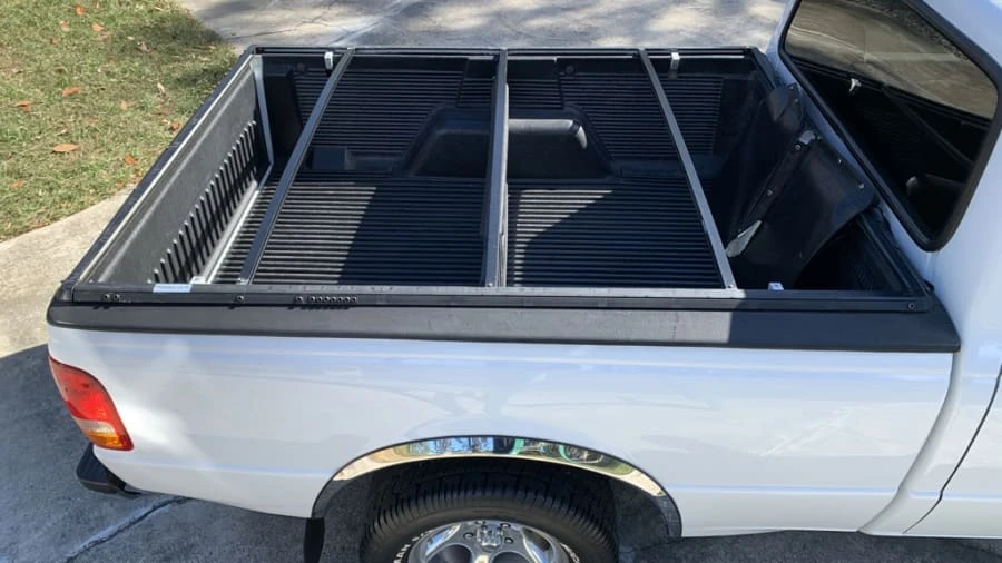 1996 Ford Ranger 2nd Gen - Image 21 of 24