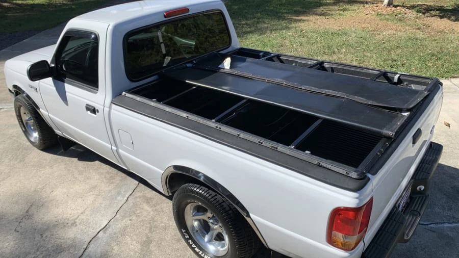 1996 Ford Ranger 2nd Gen - Image 19 of 24