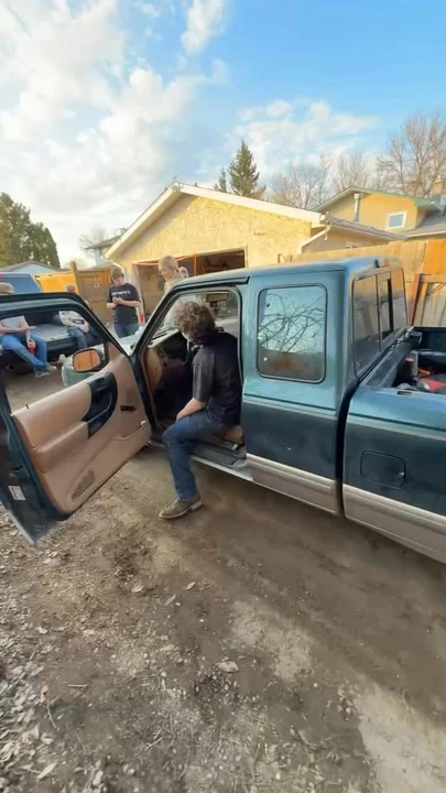 1996 Ford Ranger 2nd Gen - Image 4 of 4