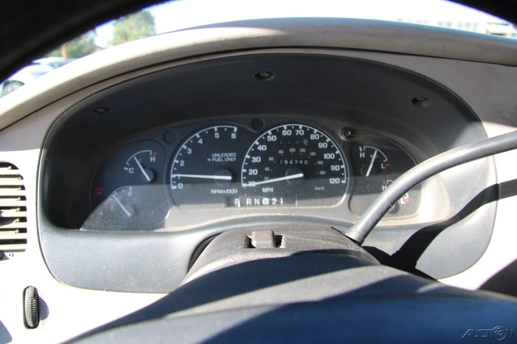 1996 Ford Ranger 2nd Gen - Image 14 of 21