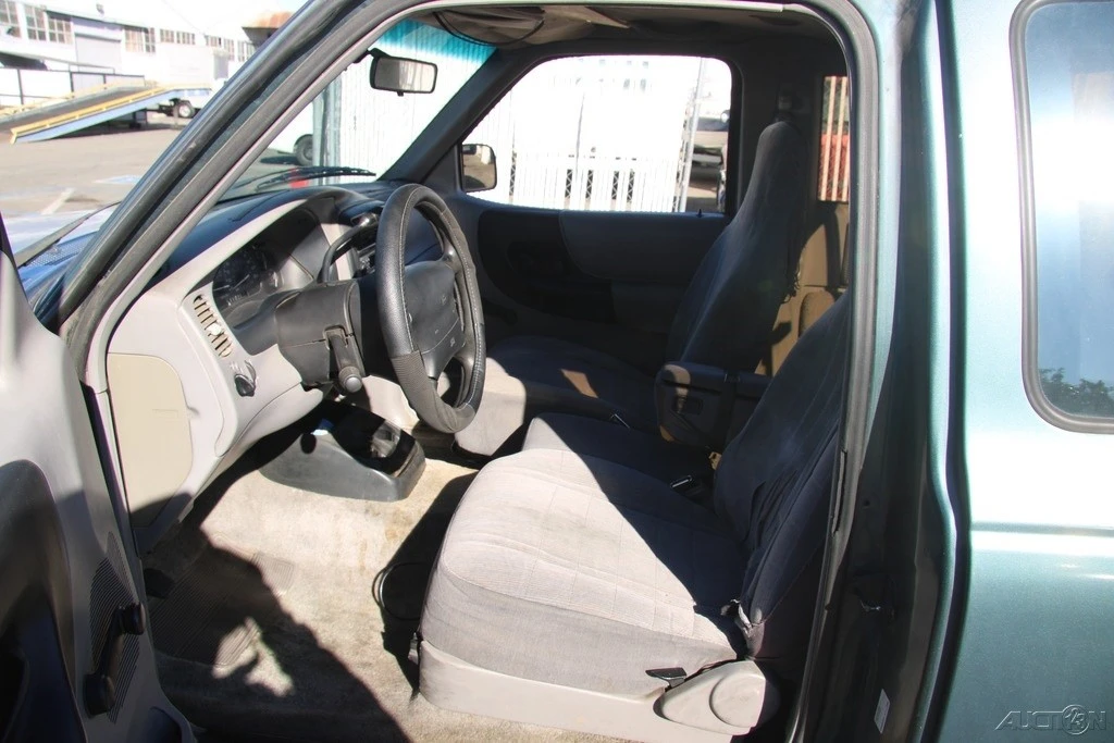 1996 Ford Ranger 2nd Gen - Image 12 of 21