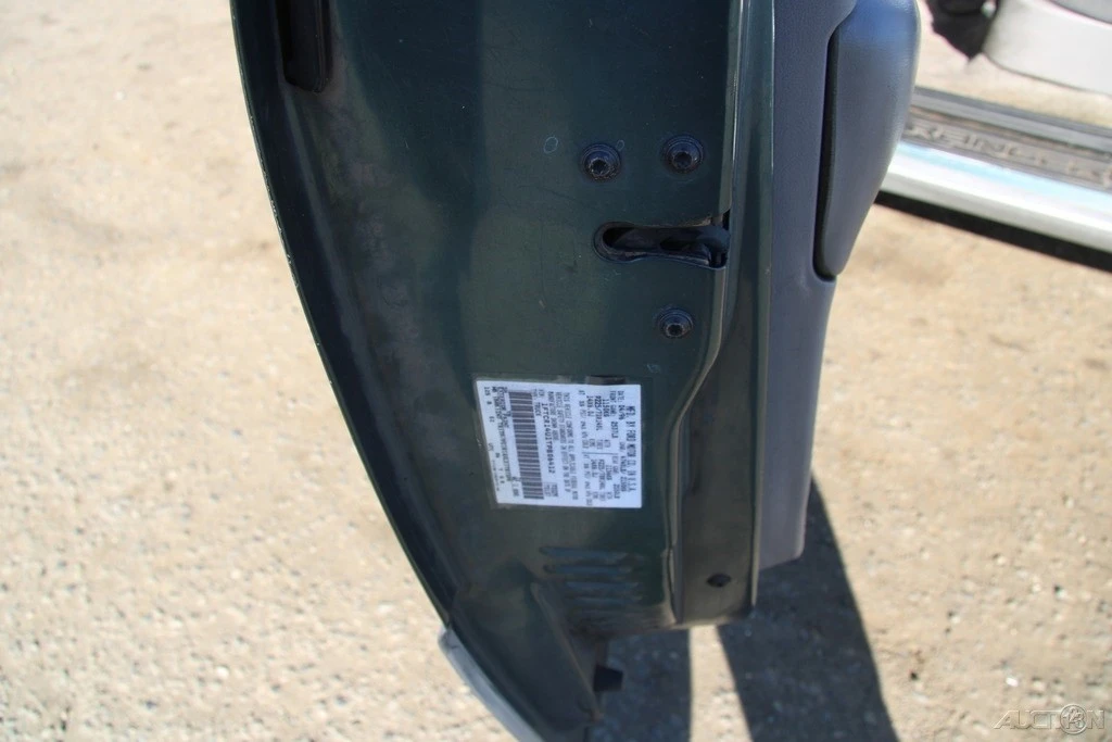 1996 Ford Ranger 2nd Gen - Image 10 of 21