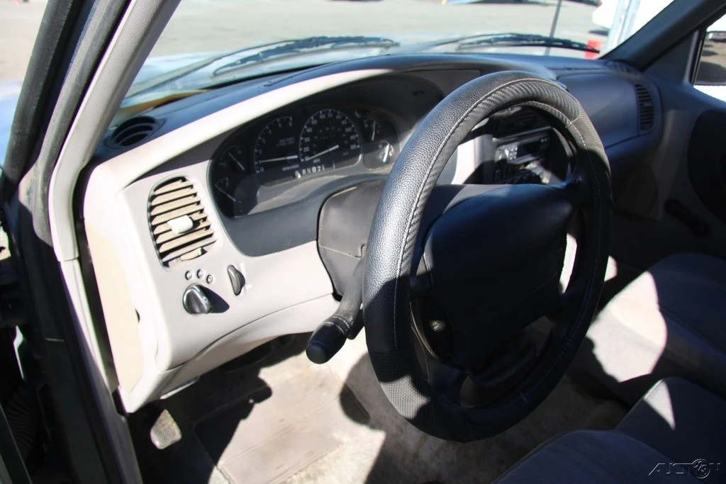 1996 Ford Ranger 2nd Gen - Image 13 of 21