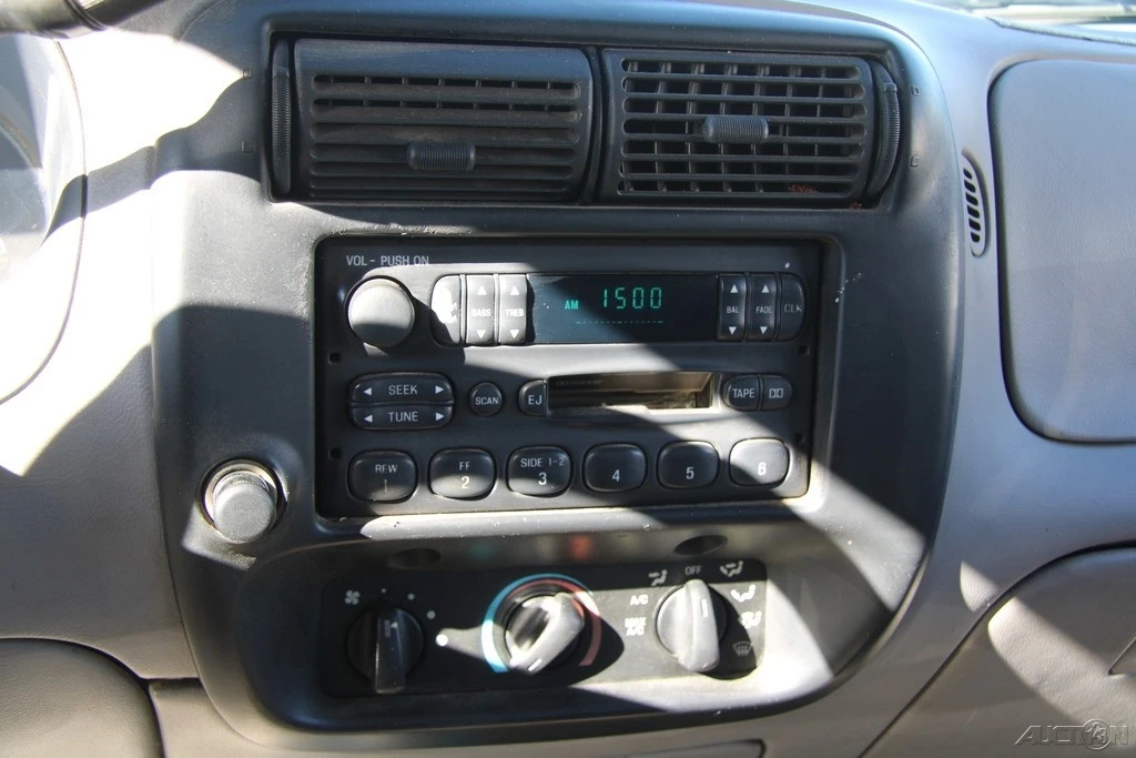 1996 Ford Ranger 2nd Gen - Image 16 of 21