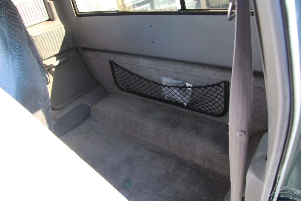 1996 Ford Ranger 2nd Gen - Image 17 of 21