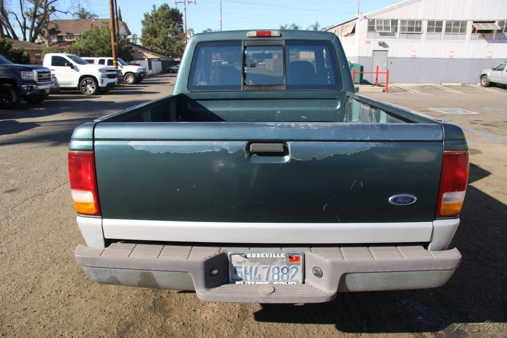 1996 Ford Ranger 2nd Gen - Image 5 of 21