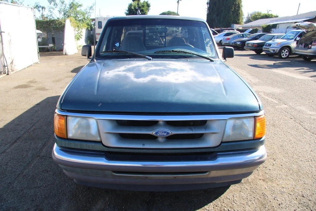 1996 Ford Ranger 2nd Gen - Image 9 of 21