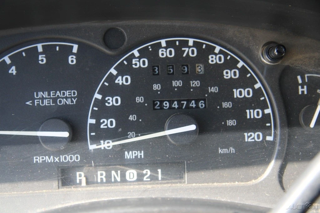 1996 Ford Ranger 2nd Gen - Image 15 of 21