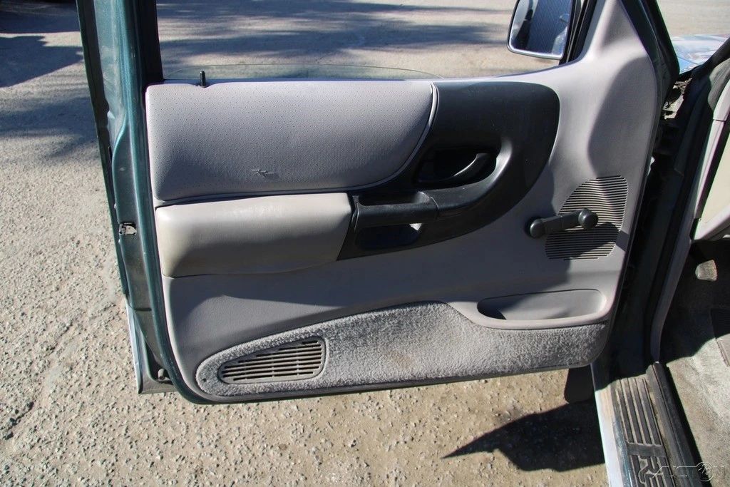 1996 Ford Ranger 2nd Gen - Image 11 of 21