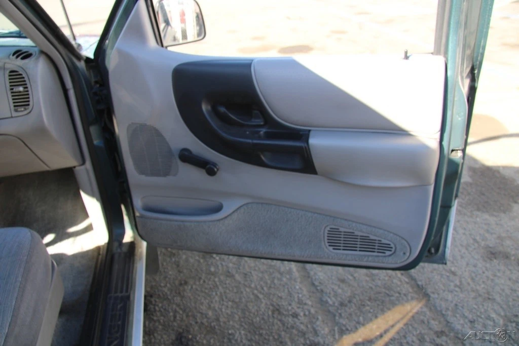 1996 Ford Ranger 2nd Gen - Image 20 of 21