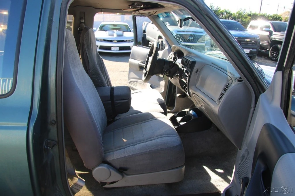 1996 Ford Ranger 2nd Gen - Image 21 of 21