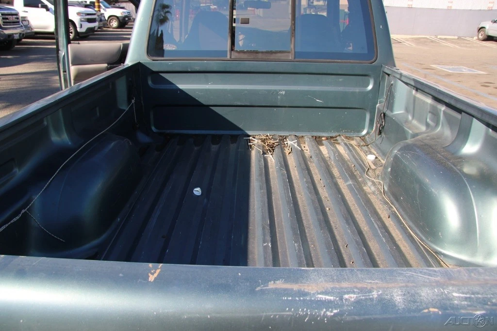 1996 Ford Ranger 2nd Gen - Image 18 of 21