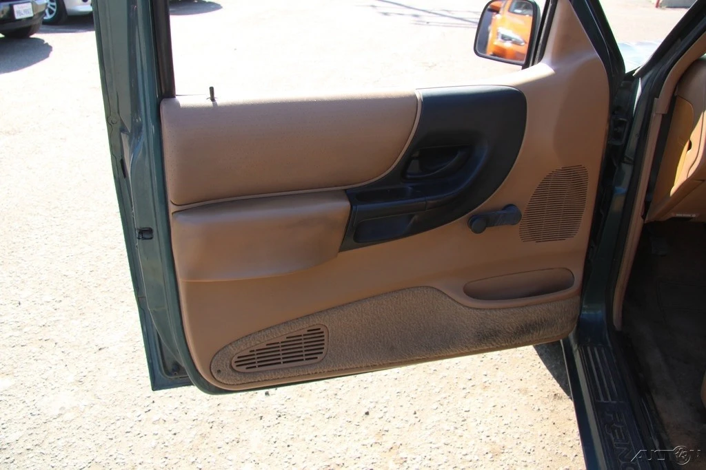1996 Ford Ranger 2nd Gen - Image 13 of 21