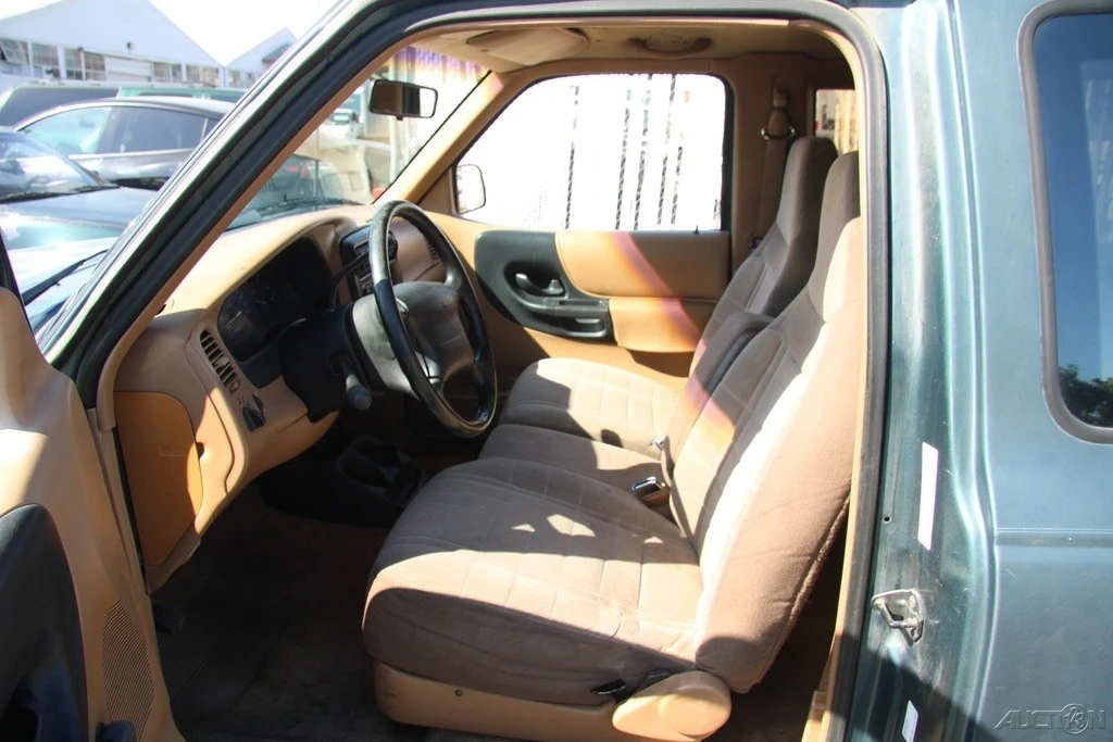 1996 Ford Ranger 2nd Gen - Image 14 of 21