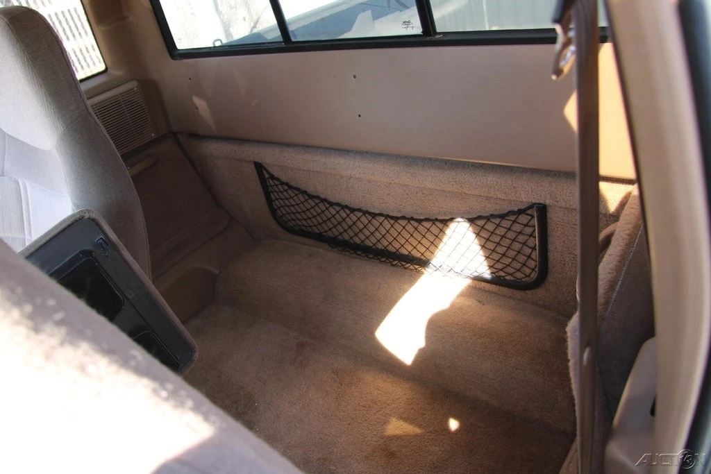 1996 Ford Ranger 2nd Gen - Image 19 of 21