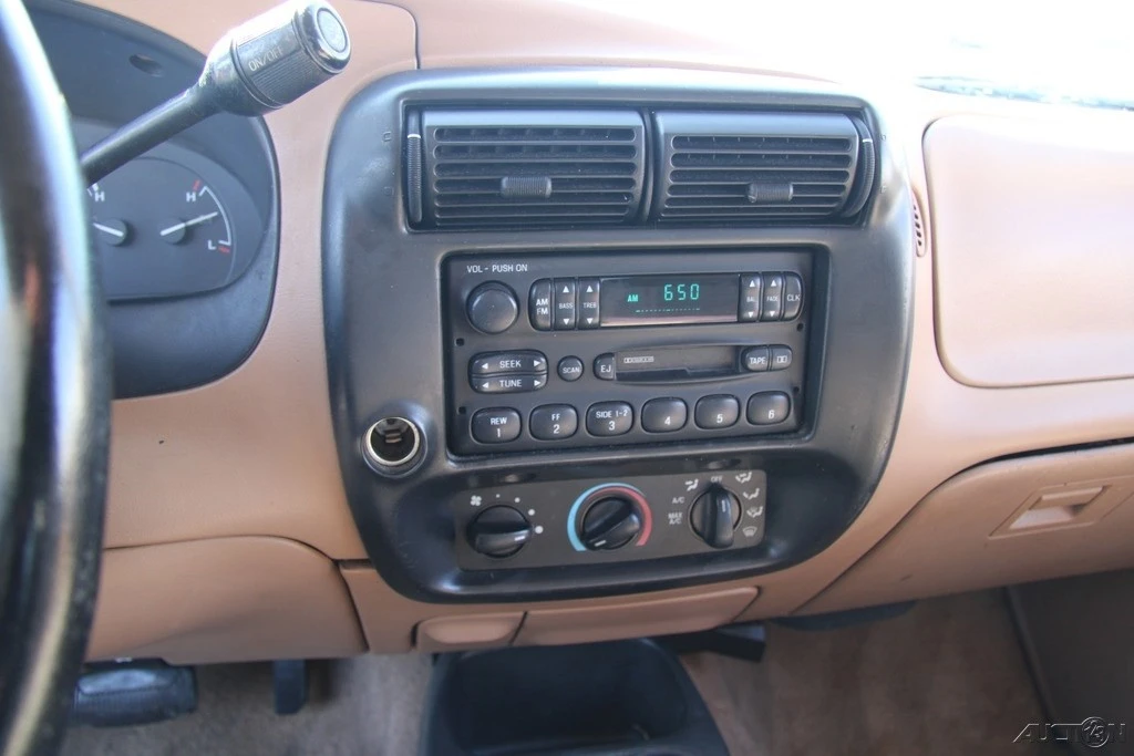 1996 Ford Ranger 2nd Gen - Image 18 of 21