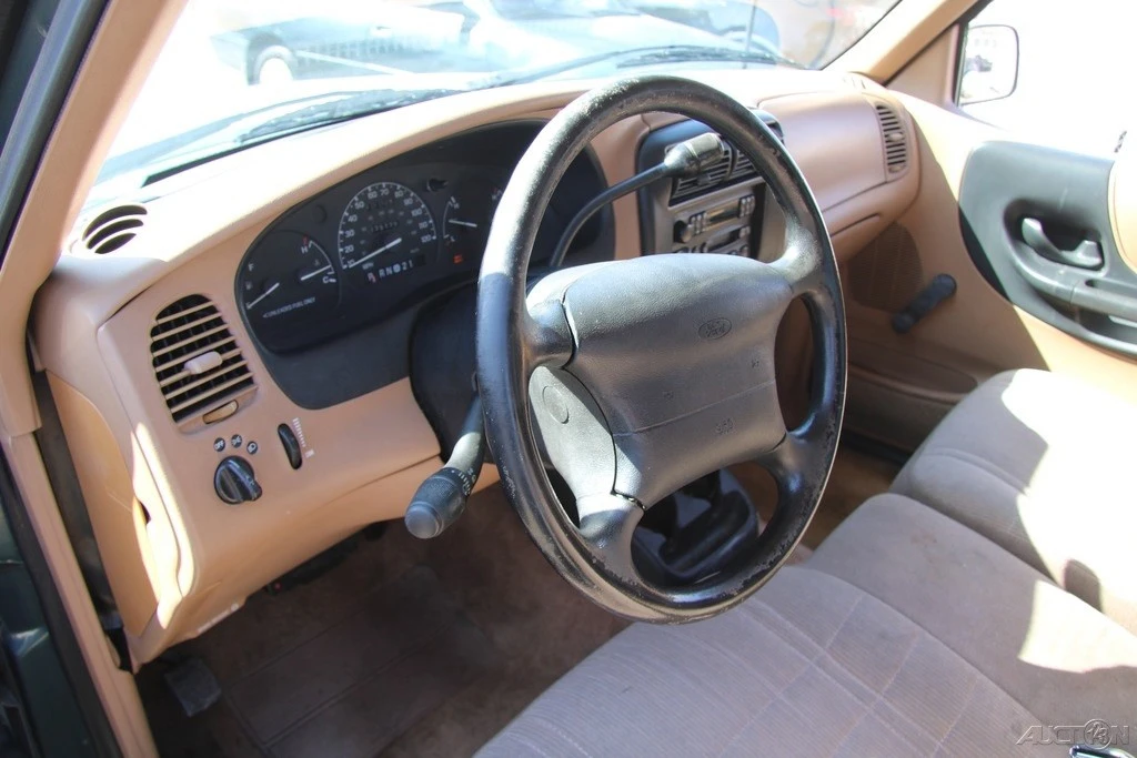 1996 Ford Ranger 2nd Gen - Image 15 of 21
