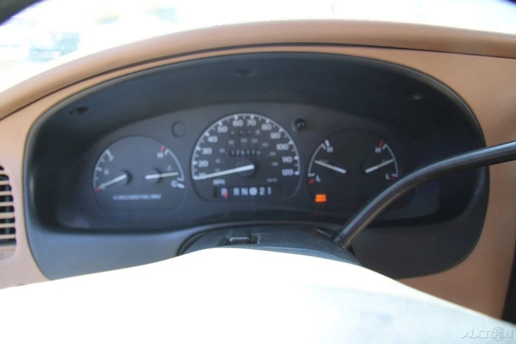 1996 Ford Ranger 2nd Gen - Image 16 of 21