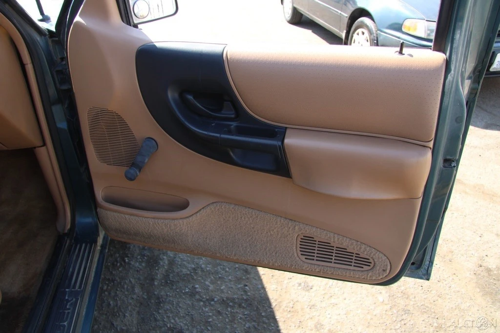 1996 Ford Ranger 2nd Gen - Image 21 of 21