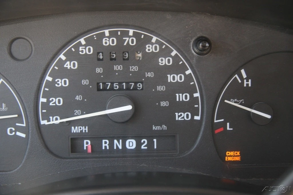 1996 Ford Ranger 2nd Gen - Image 17 of 21