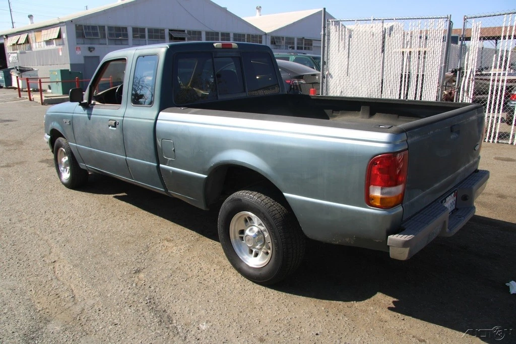 1996 Ford Ranger 2nd Gen - Image 5 of 21