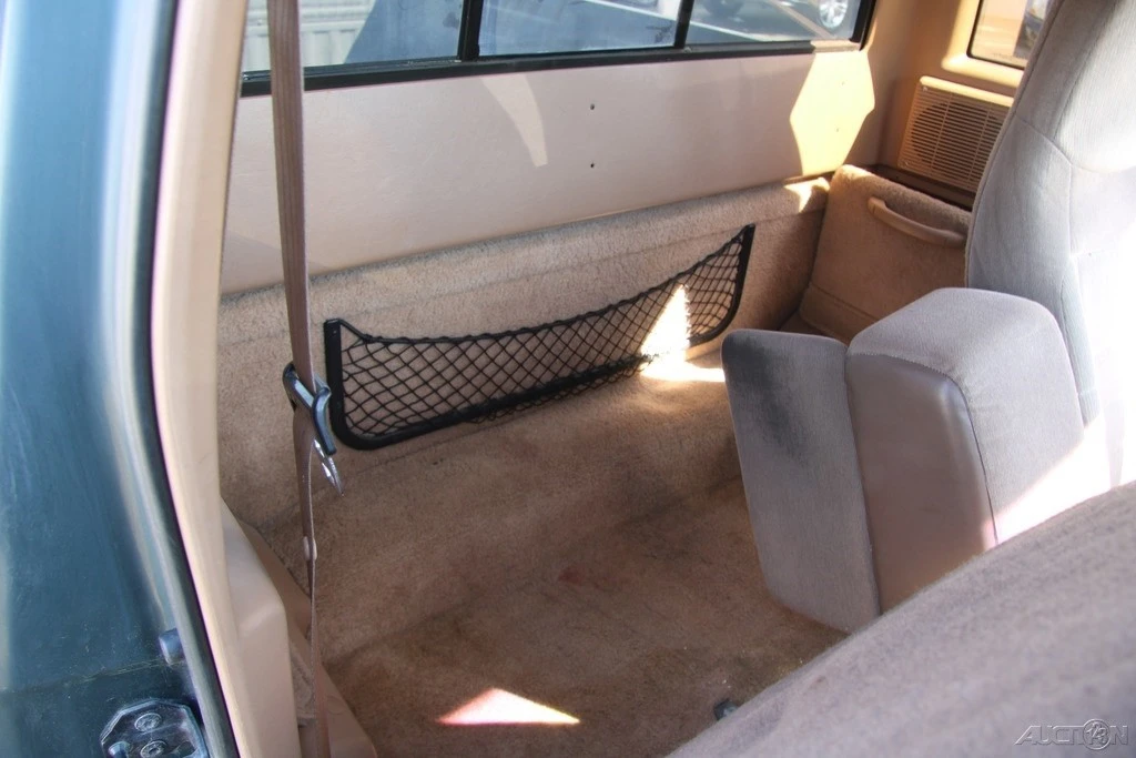 1996 Ford Ranger 2nd Gen - Image 20 of 21