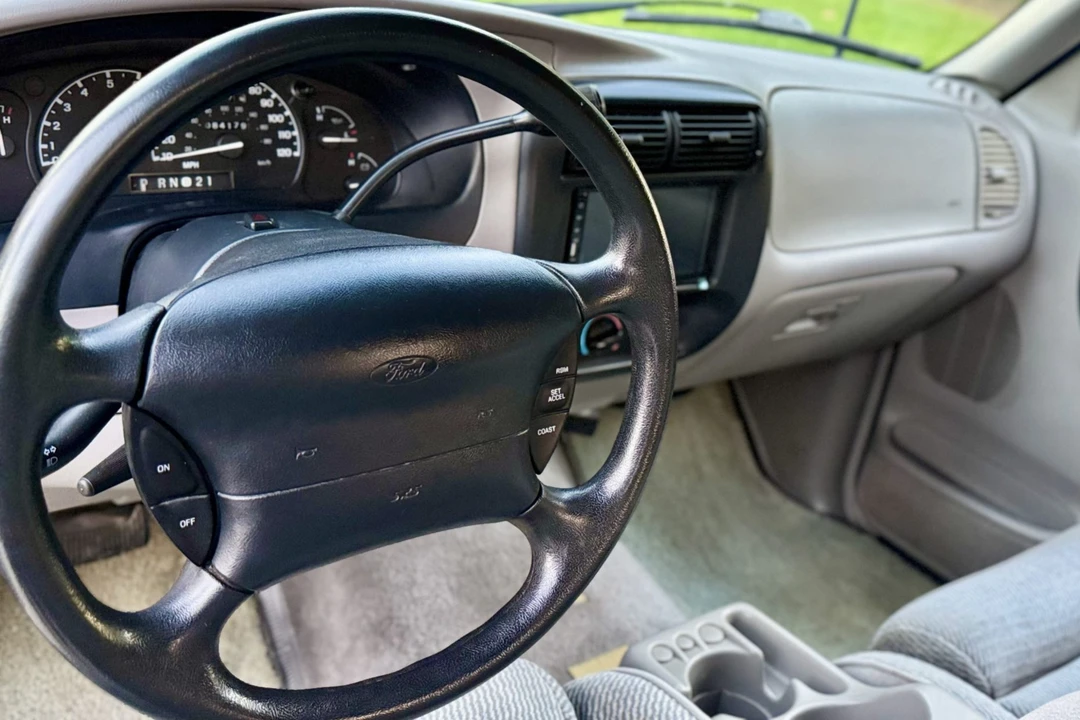 1996 Ford Ranger 2nd Gen - Image 5 of 7