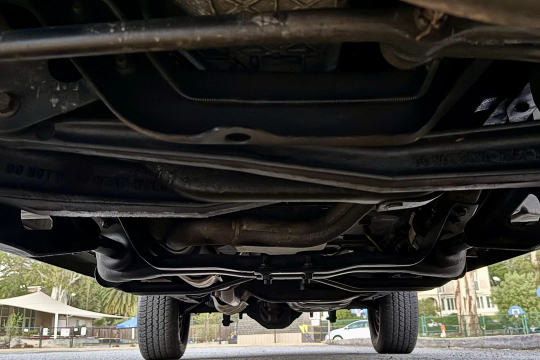 1996 Ford Ranger 2nd Gen - Image 7 of 7