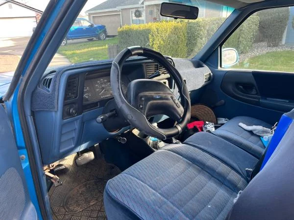 1996 Ford Ranger 2nd Gen - Image 2 of 4