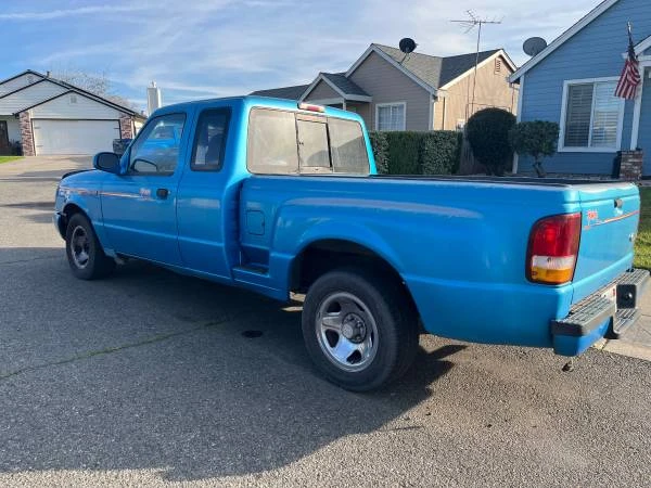 1996 Ford Ranger 2nd Gen - Image 3 of 4