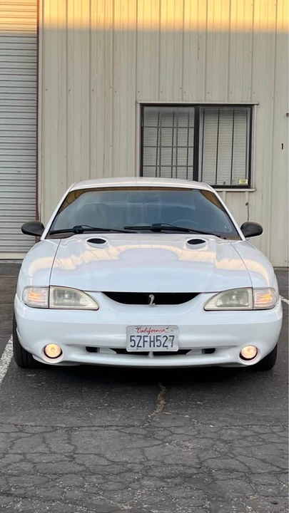 1996 Ford SN95 Mustang Cobra - Image 17 of 18
