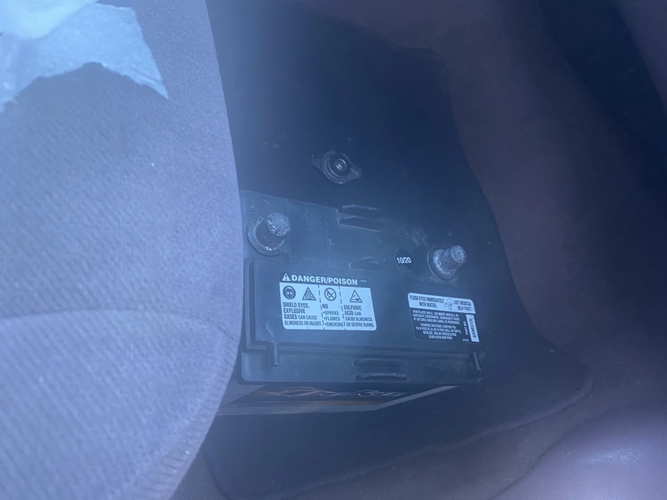 1996 Ford Taurus 3rd Gen - Image 7 of 8