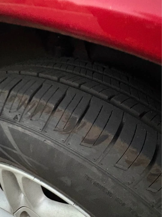 1996 Ford Thunderbird 10th Gen - Image 10 of 10