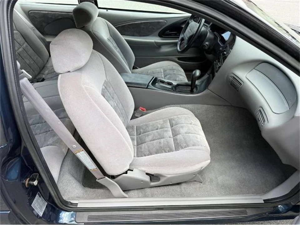 1996 Ford Thunderbird 10th Gen - Image 6 of 22