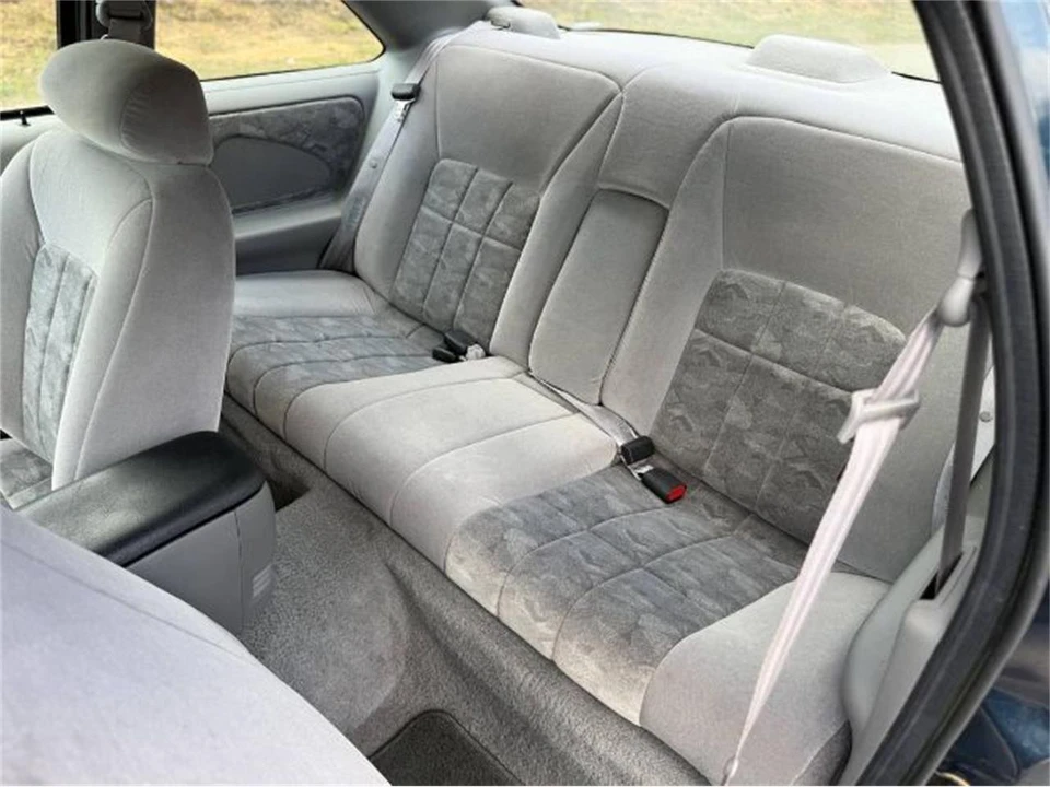 1996 Ford Thunderbird 10th Gen - Image 4 of 22