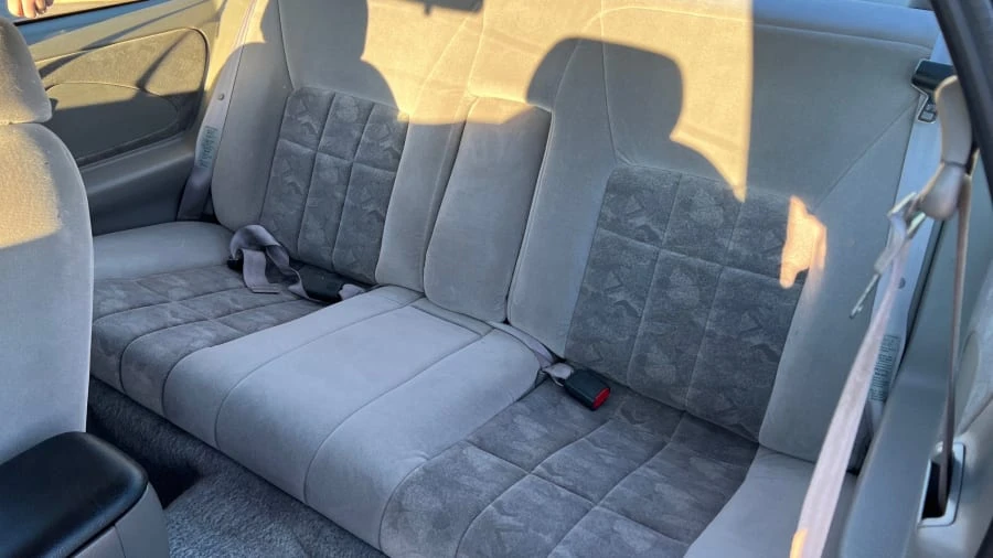 1996 Ford Thunderbird 10th Gen - Image 5 of 10