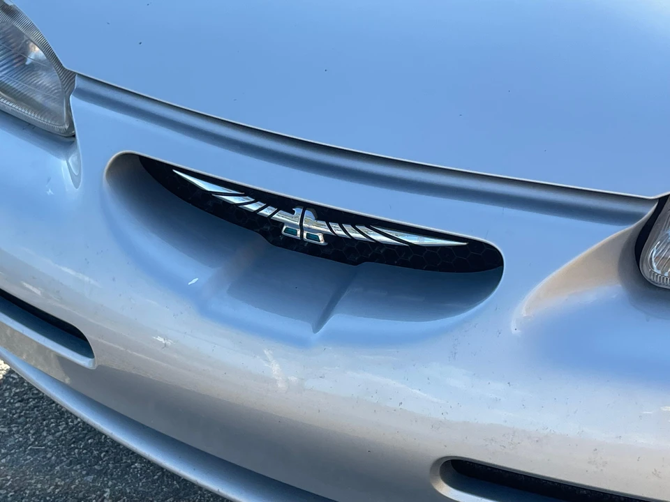 1996 Ford Thunderbird 10th Gen - Image 24 of 31