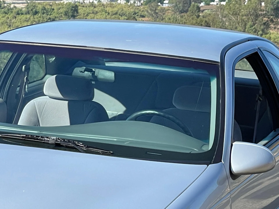 1996 Ford Thunderbird 10th Gen - Image 30 of 31