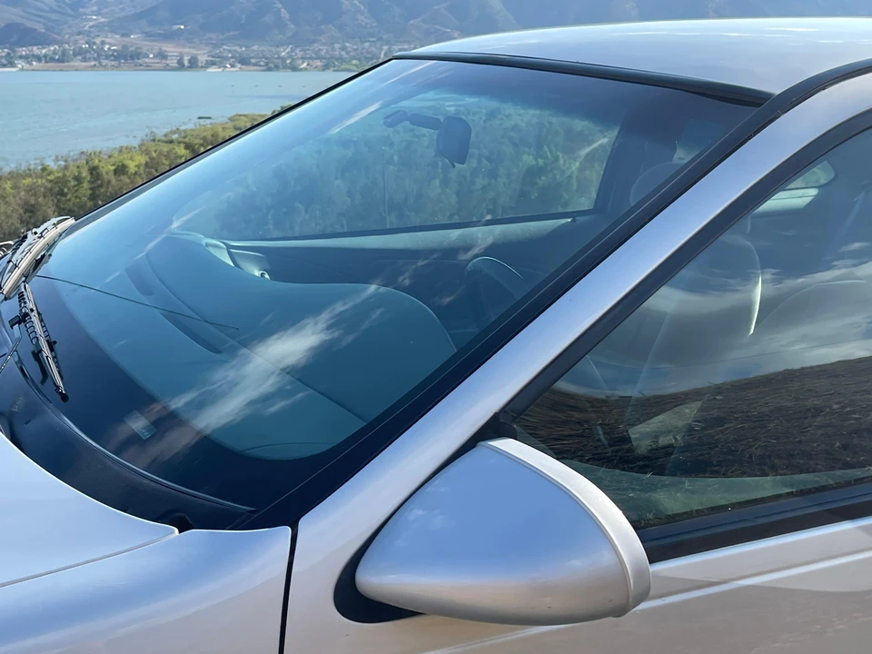1996 Ford Thunderbird 10th Gen - Image 31 of 31