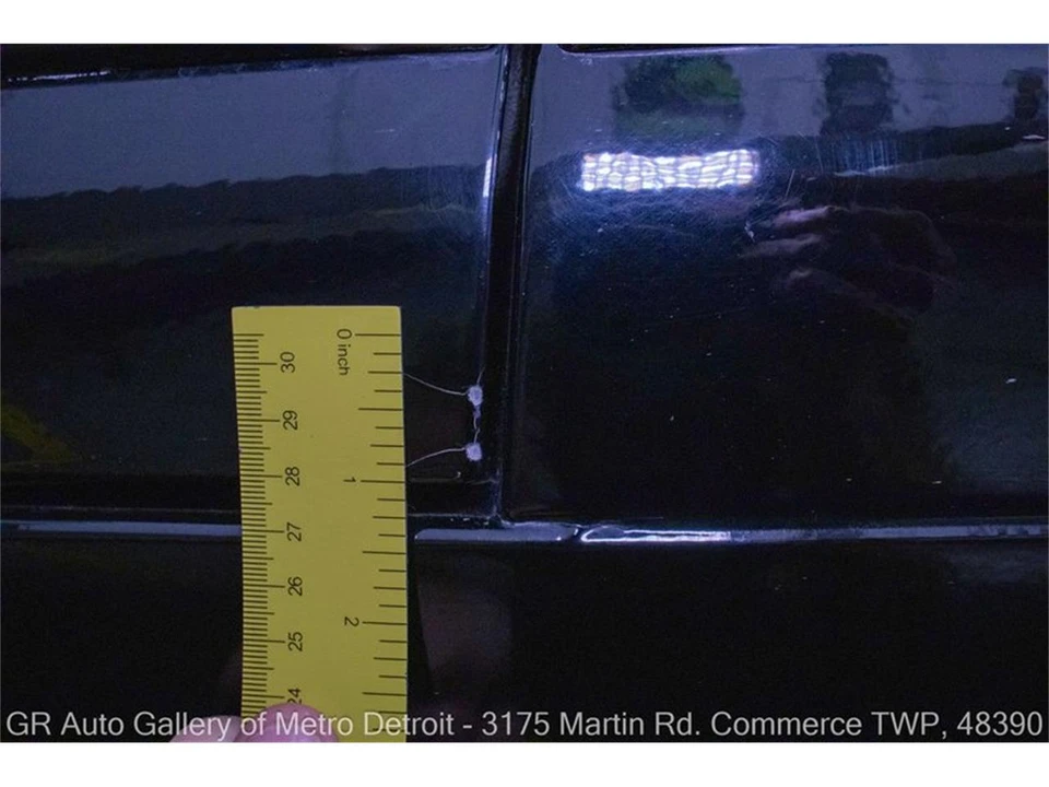 1996 Ford Thunderbird 10th Gen - Image 26 of 31
