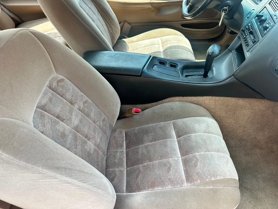 1996 Ford Thunderbird 10th Gen - Image 21 of 21