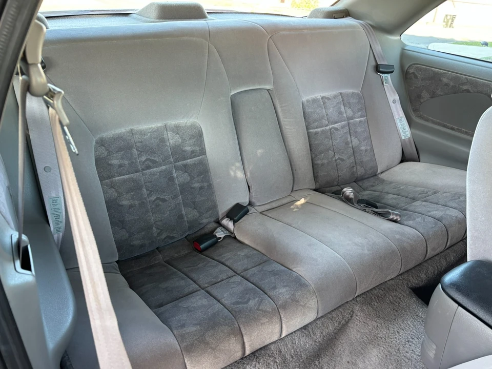 1996 Ford Thunderbird 10th Gen - Image 16 of 20