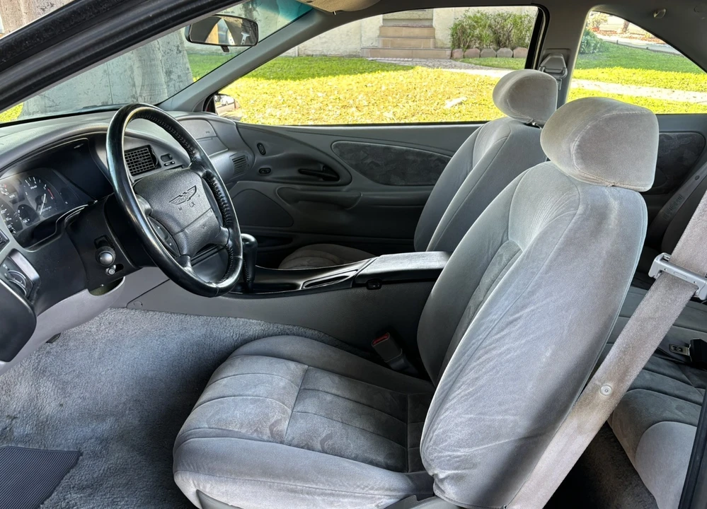 1996 Ford Thunderbird 10th Gen - Image 14 of 20