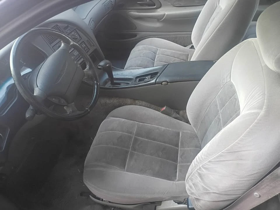 1996 Ford Thunderbird 10th Gen - Image 5 of 5