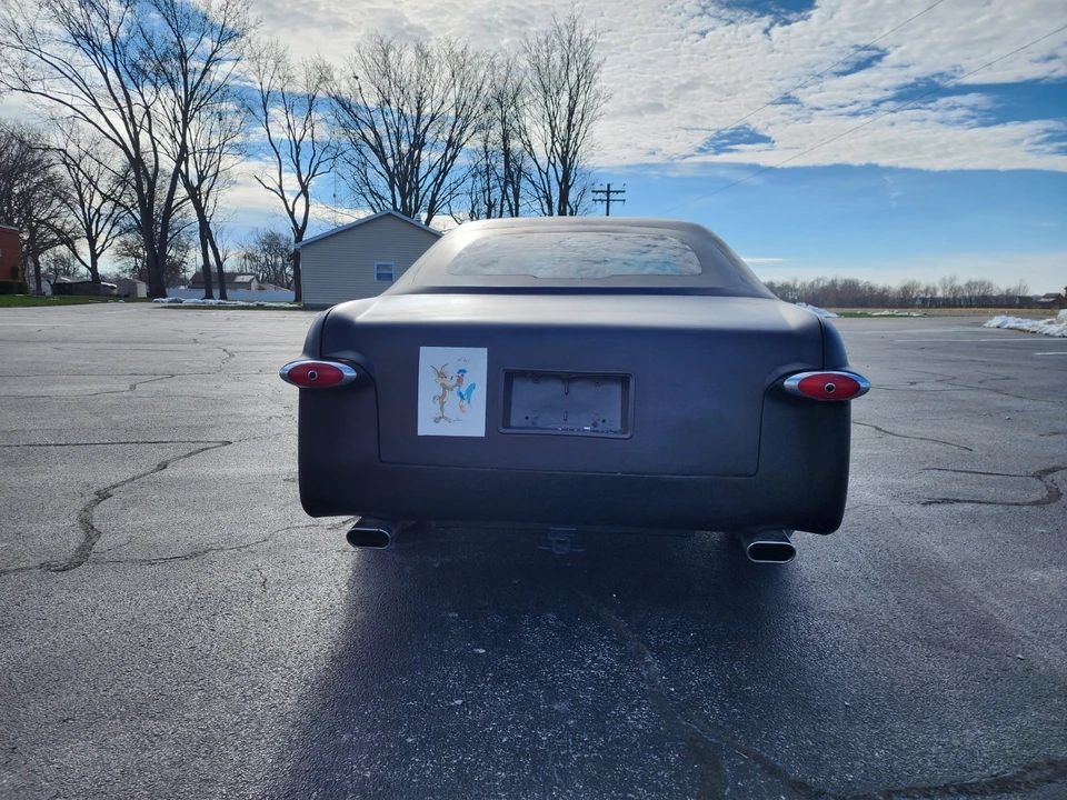 1996 Ford Thunderbird 10th Gen - Image 7 of 11