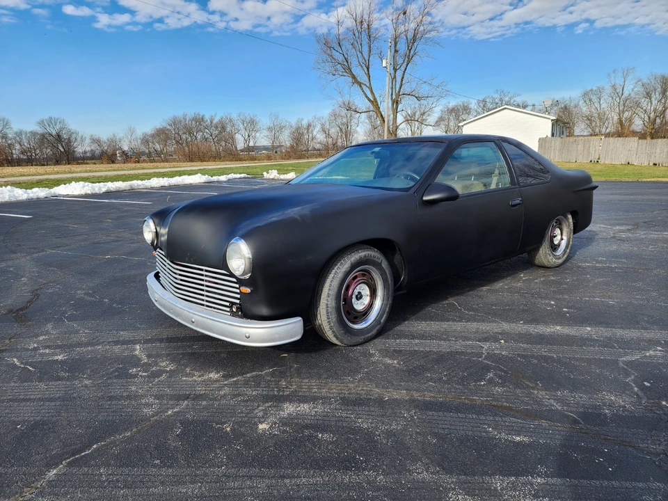 1996 Ford Thunderbird 10th Gen - Image 2 of 11